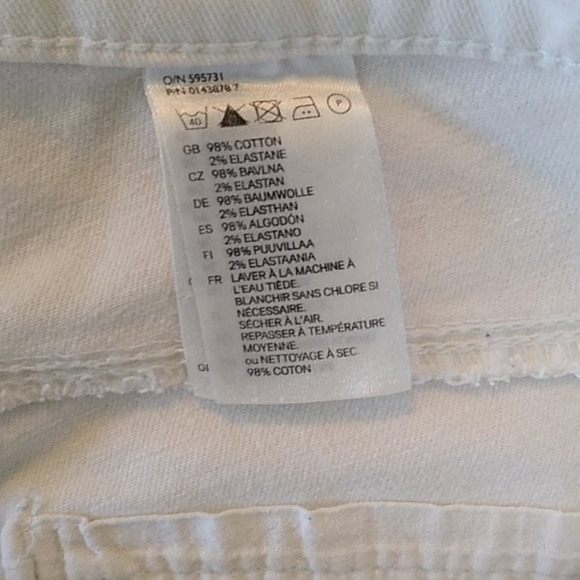 H&M Jeans - Picture 10 of 12